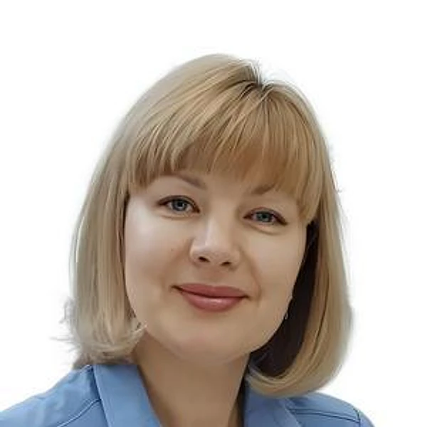 Шешера Татьяна Федоровна — Гинеколог, Акушер, unknown