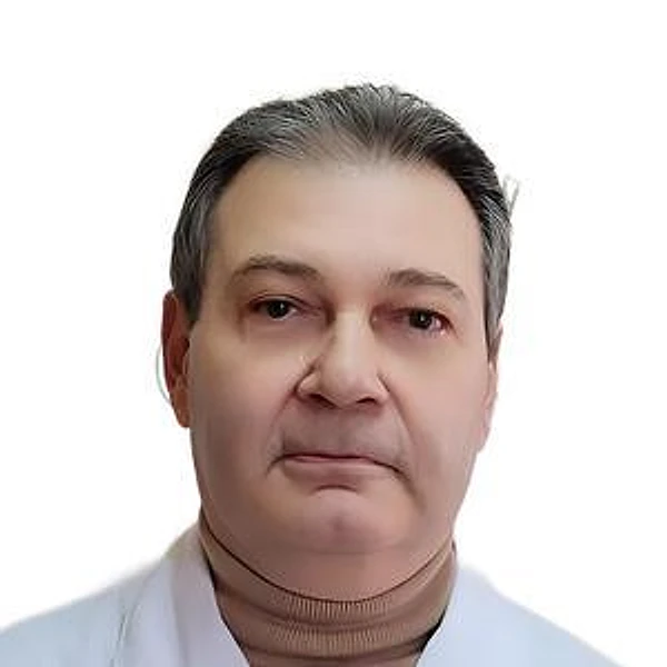Тирацуян Сергей Дзеронович — Уролог, Андролог, Ростов-на-Дону