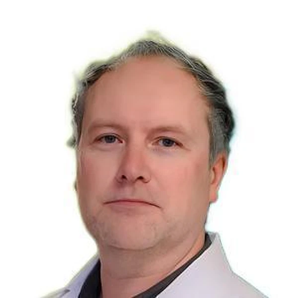 Волков Андрей Владимирович — Врач-косметолог, Дерматолог, Трихолог, Санкт-Петербург