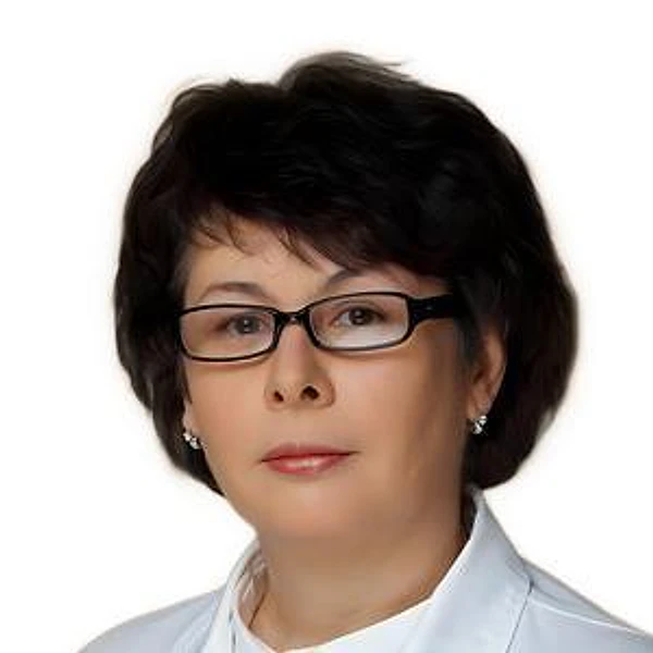 Волкова Оксана Владимировна — Врач-косметолог, Дерматолог, Санкт-Петербург