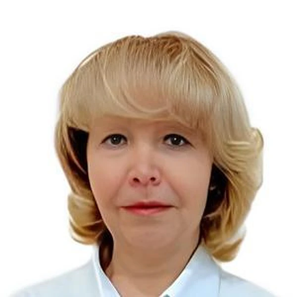 Дорошенкова Наталья Викторовна — Педиатр, Омск