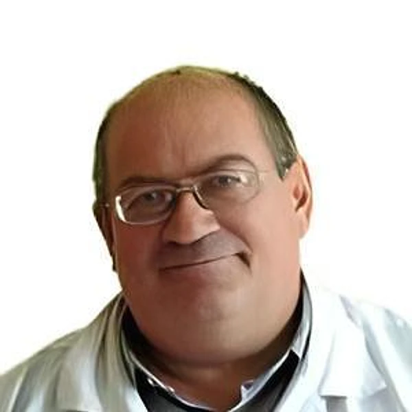 Потанин Дмитрий Александрович — Невролог, Рефлексотерапевт, Фитотерапевт, Омск