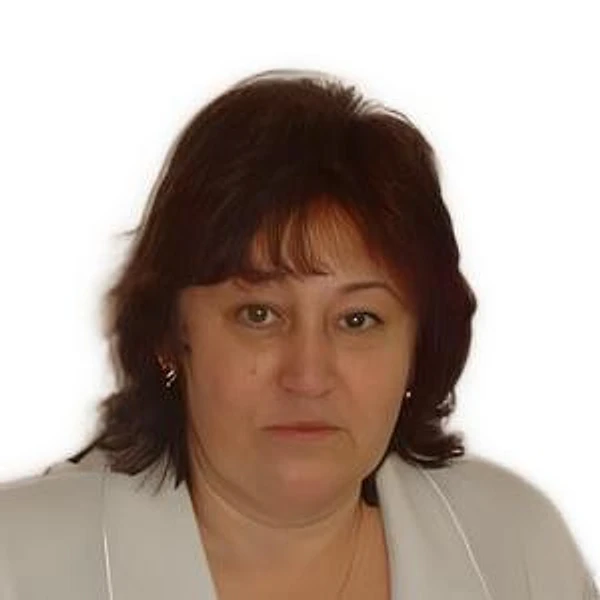 Лекавичус Ирина Юрьевна — Дерматолог, Венеролог, Омск