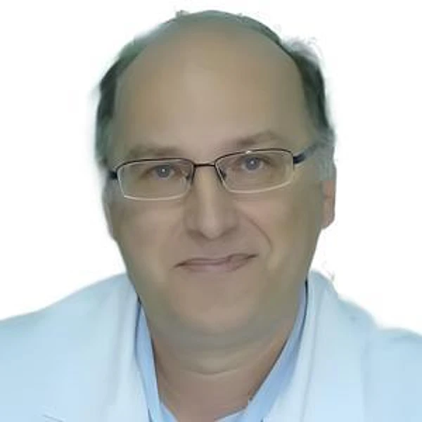 Антонов Олег Владимирович — Детский гастроэнтеролог, Педиатр, Омск