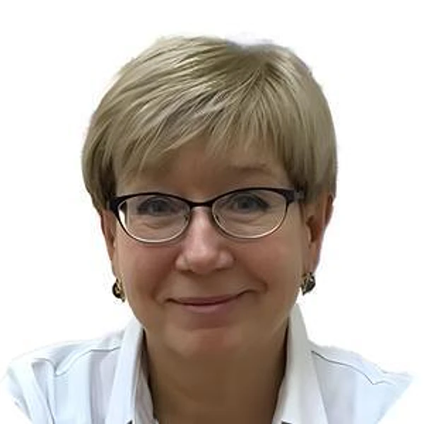 Фокина Наталия Борисовна — Гинеколог, Врач УЗИ, Москва