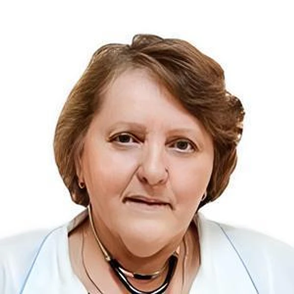 Тамарова Лариса Николаевна — Детский кардиолог, Кардиолог, Ревматолог, Ульяновск