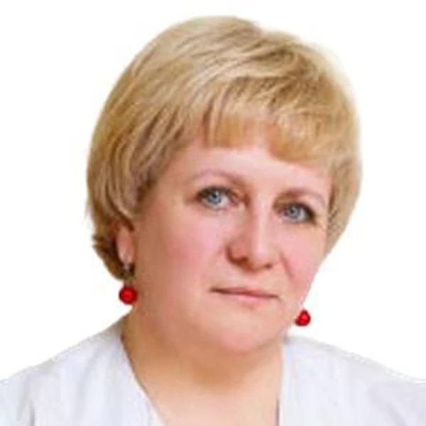 Румянцева Светлана Геннадьевна — Детский стоматолог, Омск
