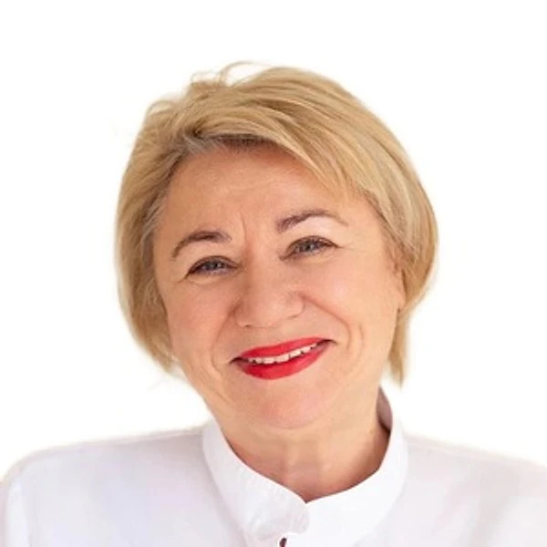 Першина Нина Константиновна — Спортивный врач, Реабилитолог, Физиотерапевт, Троицк (Москва)