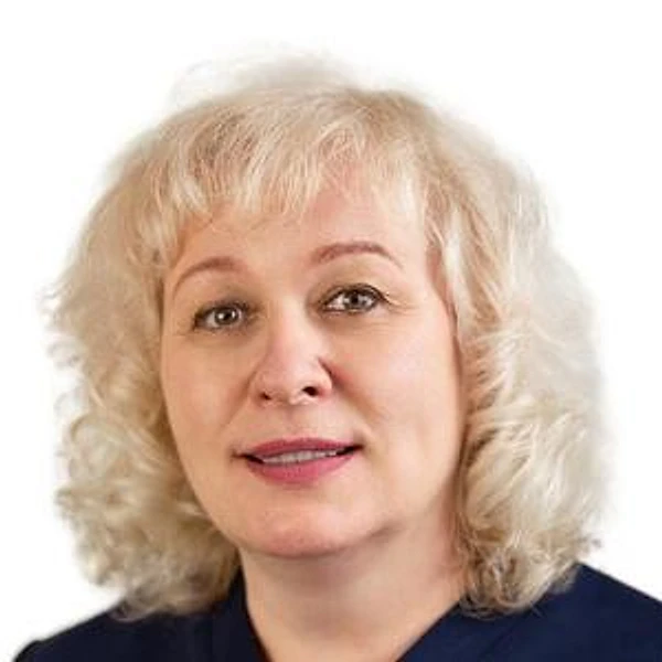 Величко Анжелина Владимировна — Акушер, Гинеколог, Троицк (Москва)