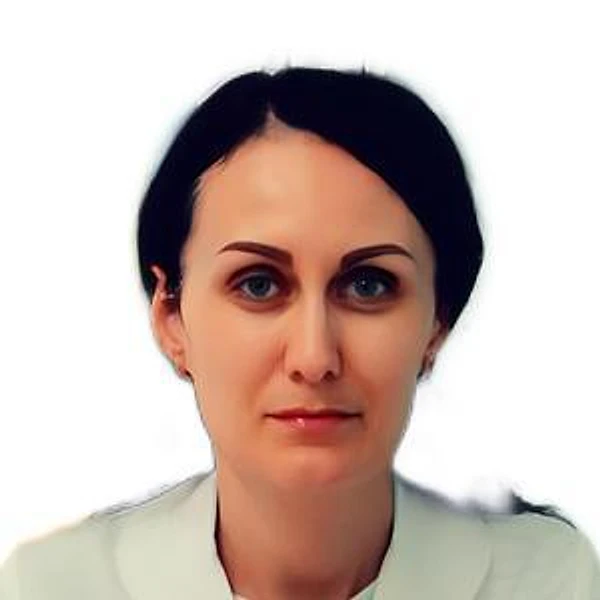 Бойко Евгения Сергеевна — Детский невролог, Омск