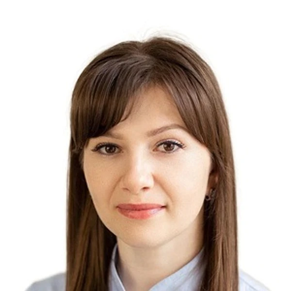Мелник Лариса Леонидовна — Гинеколог, Акушер, Врач УЗИ, Троицк (Москва)