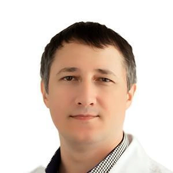 Титаренко Олег Алексеевич — Ортопед, Травматолог, Троицк (Москва)