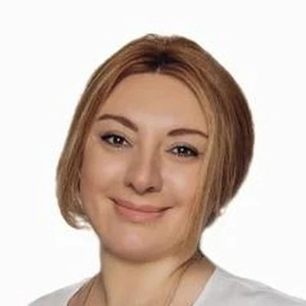Кобаидзе Екатерина Глахоевна — Гинеколог-эндокринолог, Пермь
