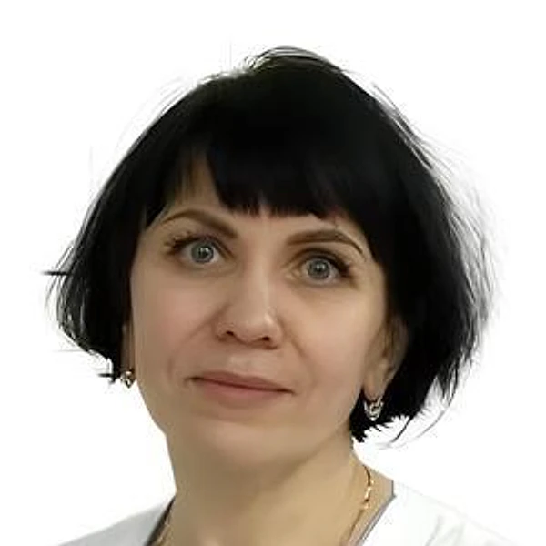 Плахова Анна Александровна — Гинеколог, Акушер, Врач УЗИ, Омск