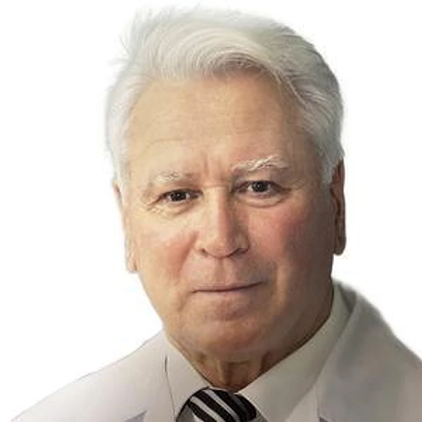 Афанасьев Валерий Николаевич — Хирург, Смоленск
