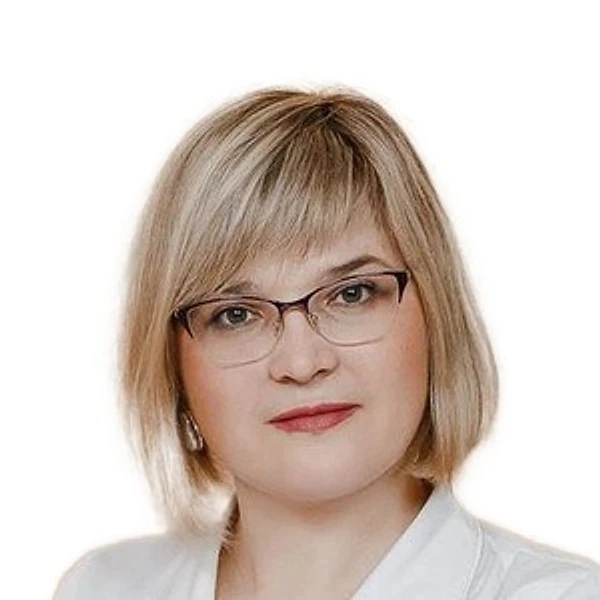 Государева Анна Викторовна — Онколог, Маммолог, Москва