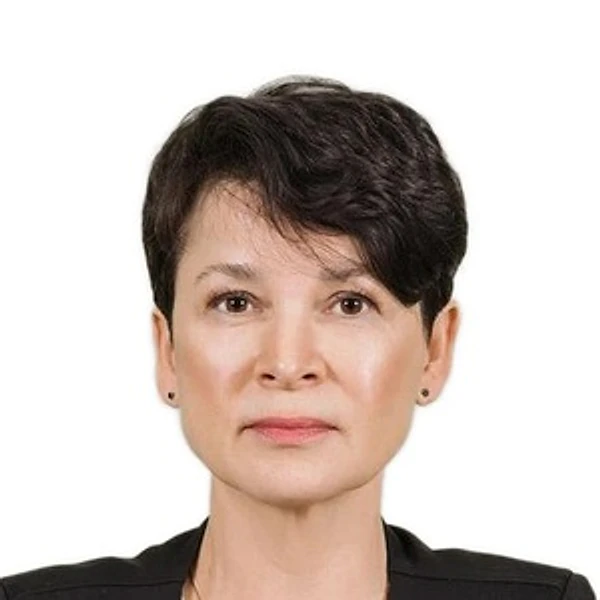 Галдина Инесса Фархатовна — Невролог, Орехово-Зуево