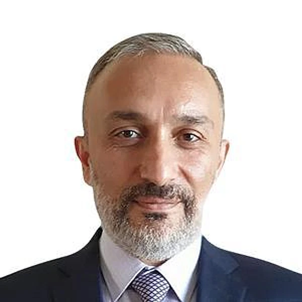 Погосян Гагик Эдуардович — Онколог, Хирург, Москва
