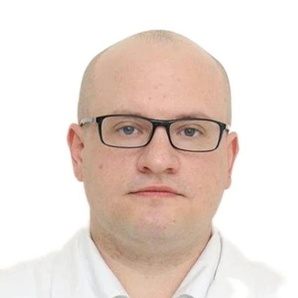 Лопатин Кирилл Александрович — Детский ортопед, Детский травматолог, Москва