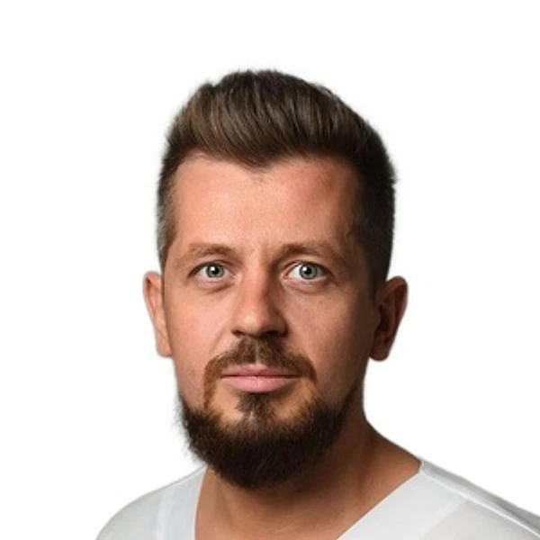 Седов Павел Арнольдович — Стоматолог-имплантолог, Стоматолог-ортопед, Стоматолог-хирург, Белгород