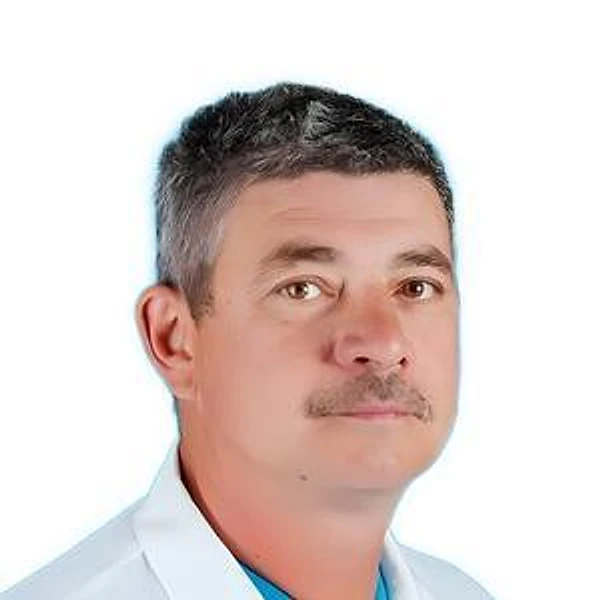 Ломакин Алексей Евгеньевич — Гинеколог, Тюмень