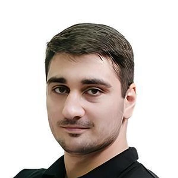 Гаджимурадов Эльман Гайдарович — Стоматолог-ортопед, Астрахань