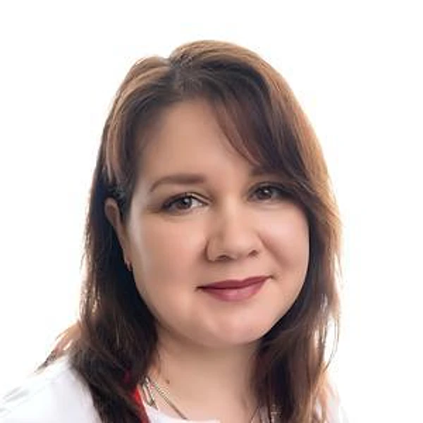 Шалатова Яна Викторовна — Педиатр, Екатеринбург