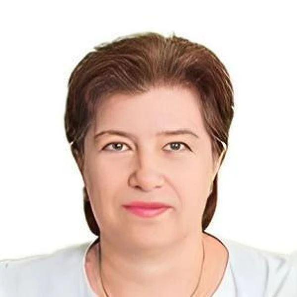 Жилина Ирина Николаевна — Массажист, Детский массажист, Орёл