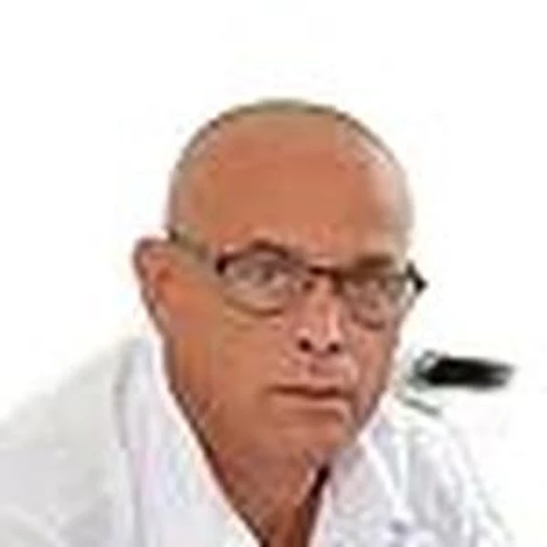 Кузьмин Александр Анатольевич — Профпатолог, Балашов