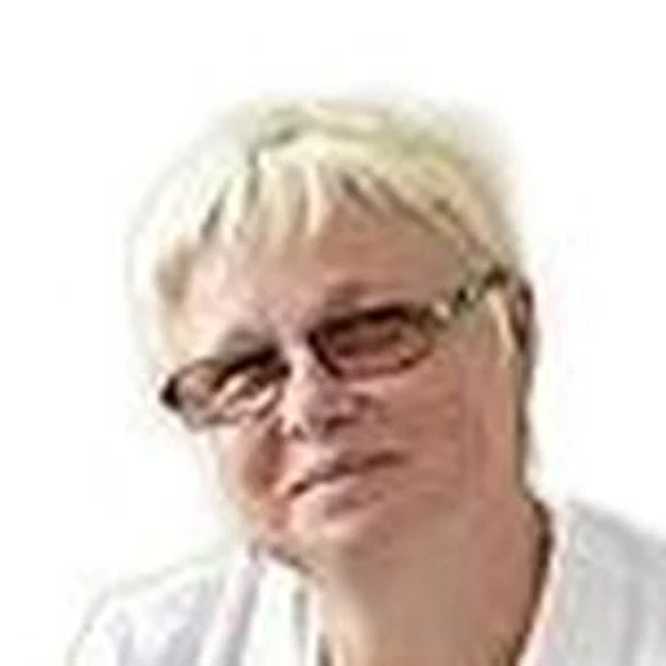 Христофорова Светлана Ивановна — Невролог, Балашов