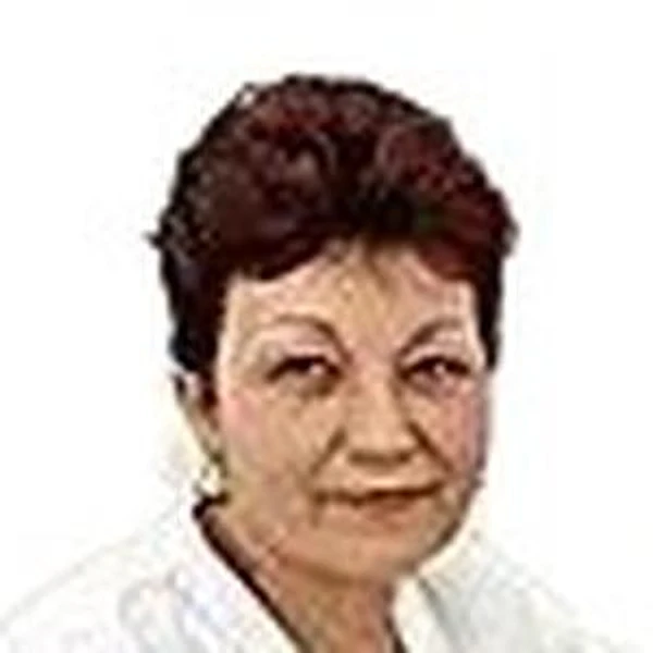 Курганская Татьяна Николаевна — ЛОР, Балашов