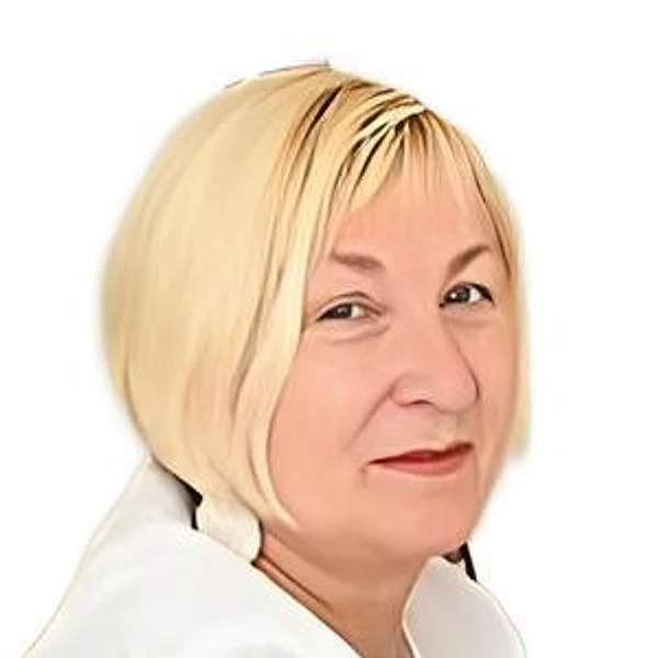 Зиновьева Алевтина Викторовна — Офтальмолог (окулист), Балашов