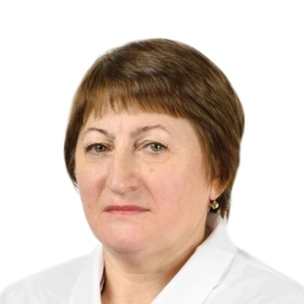 Алексеенко Наталья Владимировна — Физиотерапевт, Красноярск
