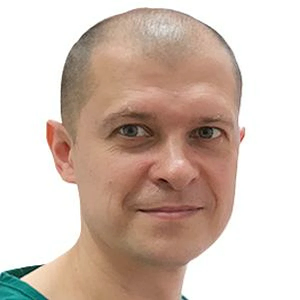 Поздняков Дмитрий Леонидович — Невролог, Москва