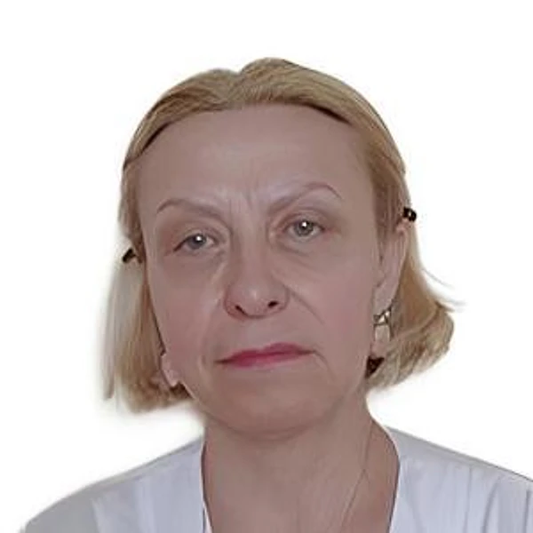 Гаврик Ирина Евгеньевна — Уролог, Долгопрудный