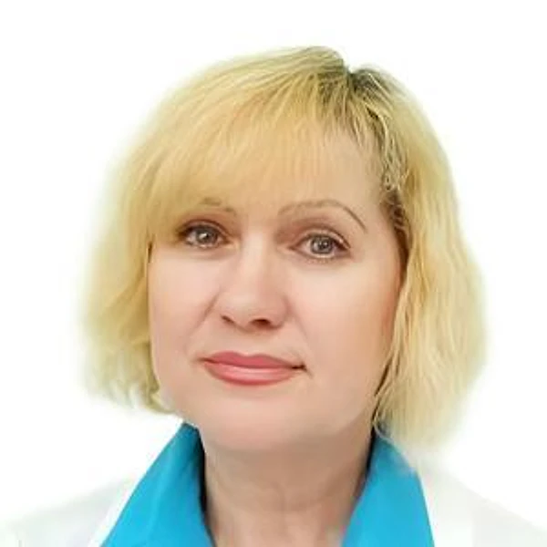 Пуценко Ирина Эрвиновна — Гинеколог, Акушер, Гинеколог-хирург, Омск