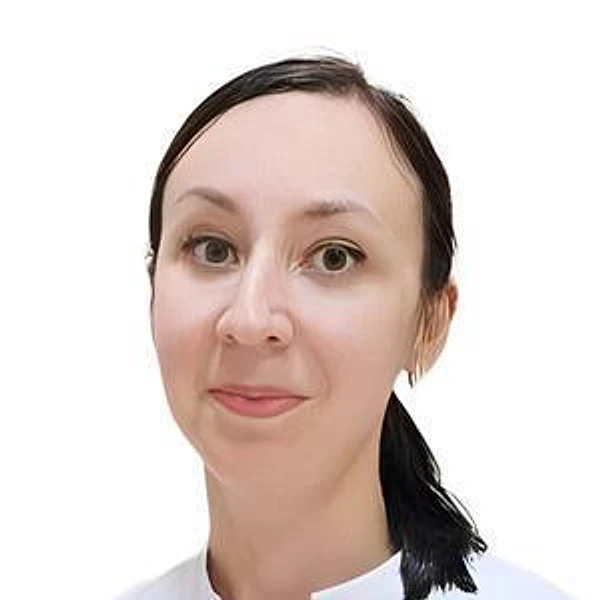 Фатихова Мария Игоревна — Эндоскопист, Ижевск