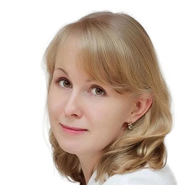 Чуткина Маргарита Андреевна — Гинеколог, Акушер, Врач УЗИ, Санкт-Петербург