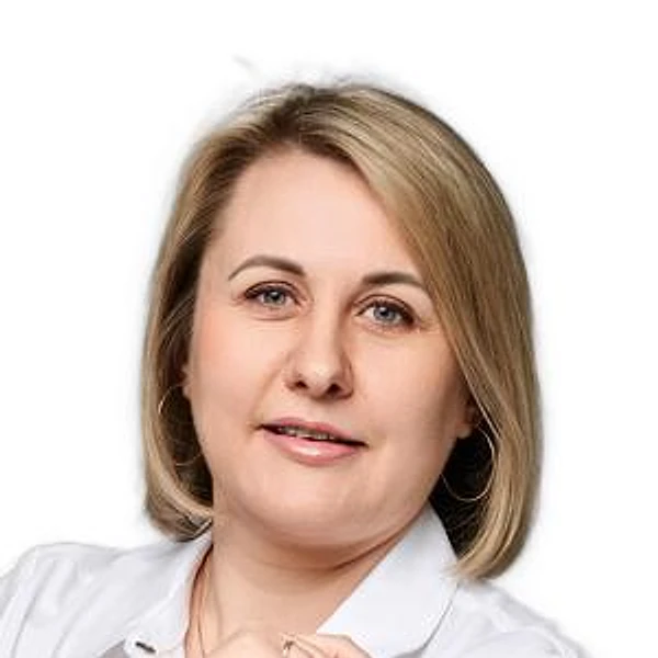 Чернова Наталья Геннадьевна — Репродуктолог, Акушер, Гинеколог, Омск