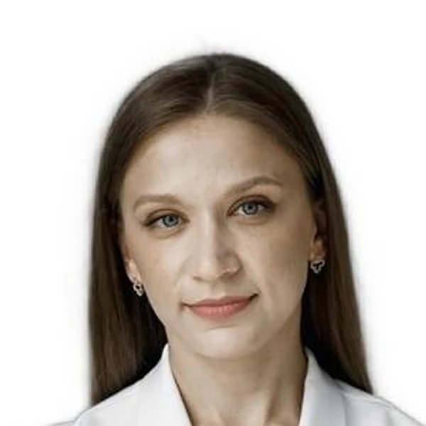 Атаманенко Ольга Юрьевна — Гинеколог, Врач УЗИ, Гинеколог-эндокринолог, Омск
