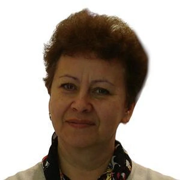 Леженникова Ольга Павловна — Рентгенолог, Омск