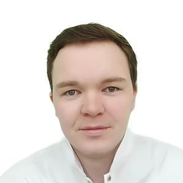 Никитенко Сергей Александрович — Рентгенолог, Врач УЗИ, Омск