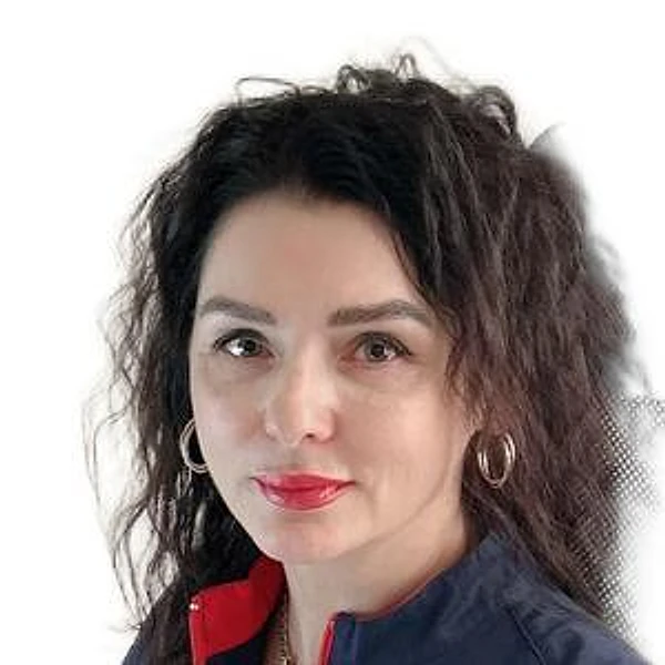 Винтер Татьяна Владимировна — Рентгенолог, Омск