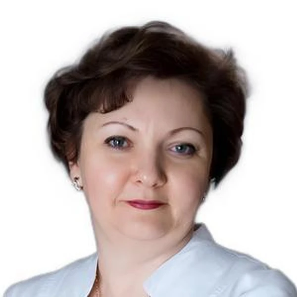Брыжахина Светлана Анатольевна — Врач УЗИ, Омск