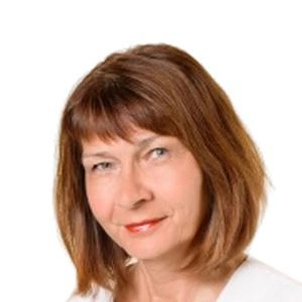 Роменская Лариса Николаевна — Врач УЗИ, Функциональный диагност, Омск