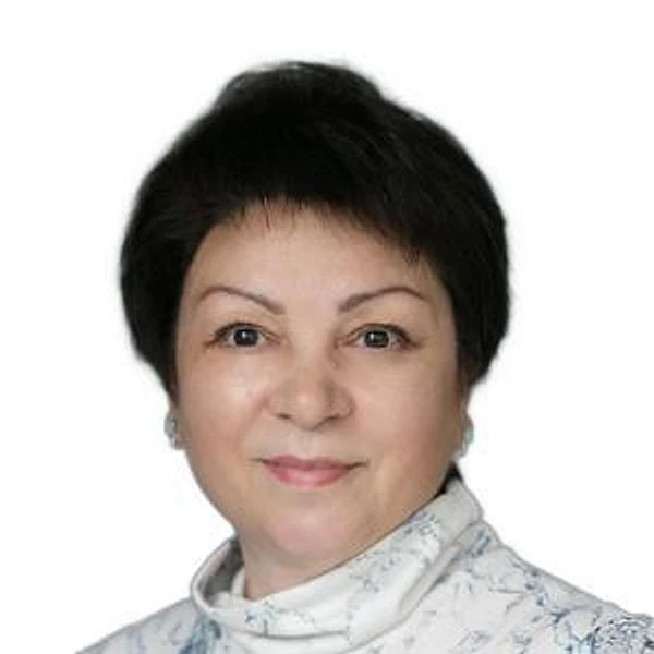 Дударева Евгения Афанасьевна — Психотерапевт, Омск