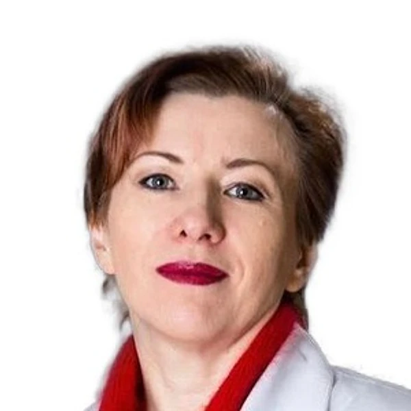 Васильева Инна Викторовна — Маммолог, Онколог, Омск