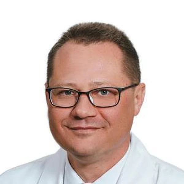 Орлов Дмитрий Юрьевич — Хирург, Сосудистый хирург (ангиохирург), Омск