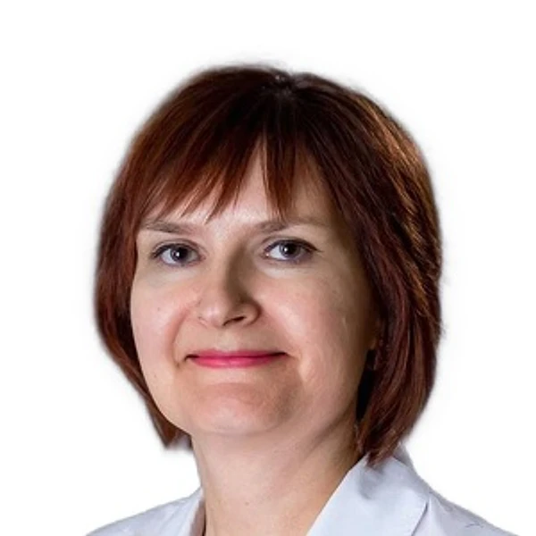Рогальская Марина Николаевна — Эндокринолог, Омск
