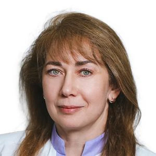 Никоненко Елена Викторовна — Гинеколог, Акушер, Омск